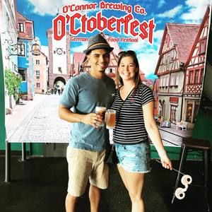 Meet your Posher, Jacquelyn